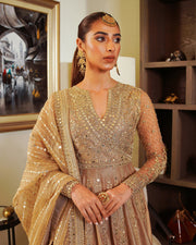 FAIZA SAQLAIN – Sulata | FS-Sul-222
